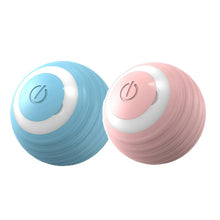 Load image into Gallery viewer, Cat Interactive Ball Toy